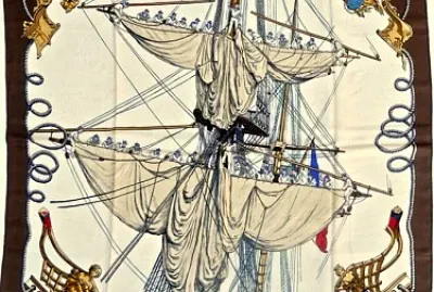 L 'école des gabiers