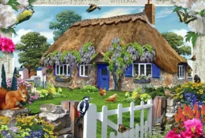 image jigsaw puzzle