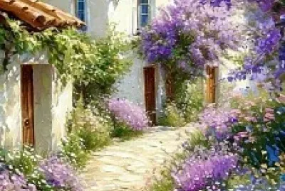 פאזל של paseaggi