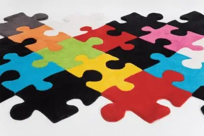image jigsaw puzzle