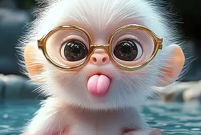 colorful jigsaw puzzle