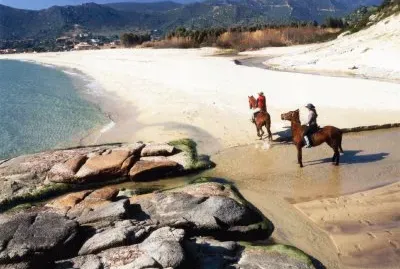 spiaggia Sardegna jigsaw puzzle