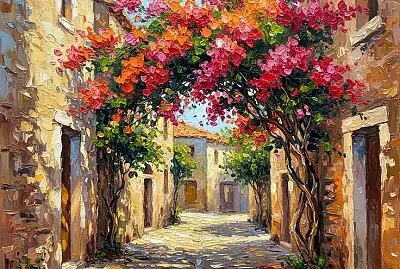 paseaggi jigsaw puzzle