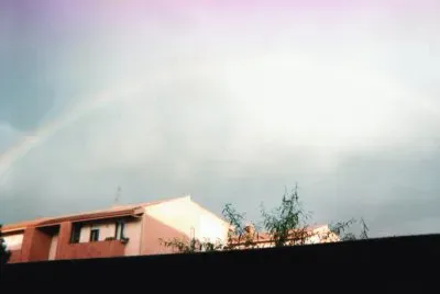 arcobaleno