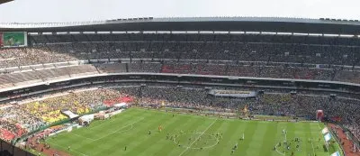 Azteca jigsaw puzzle