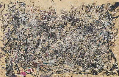 Jackson Pollock