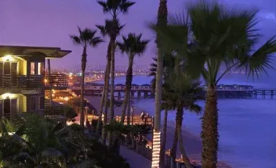Pacific Terrace Hotel-Carlsbad