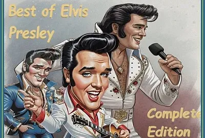 Elvis Presley