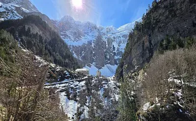 Cirque de Gavarnie