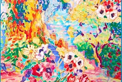 La gloire de l 'été