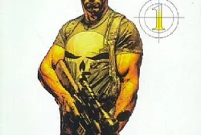 PUNISHER 37