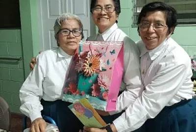 VICTORIA ELIZABETH ESCOBAR BELTRAN