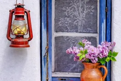 Tinos-Grecia jigsaw puzzle