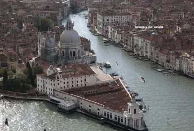 Venice 3 jigsaw puzzle