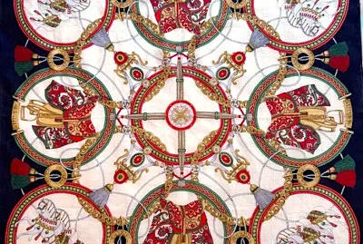 l 'univers équestre