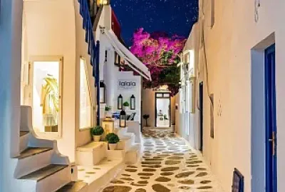 Mykonos