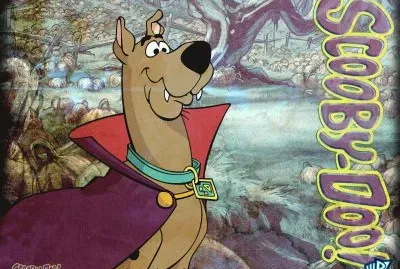Scooby