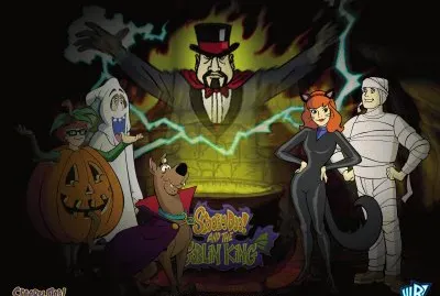 Scooby