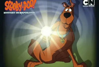 Scooby