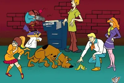 Scooby