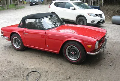 TR6