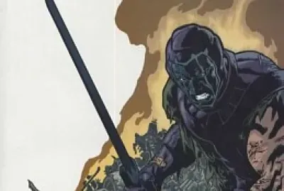 פאזל של AVENGERS 014