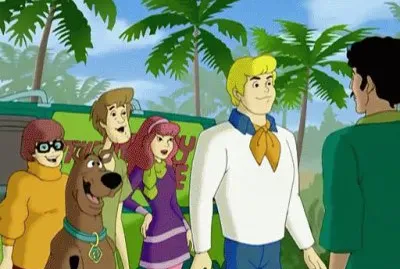 Scooby