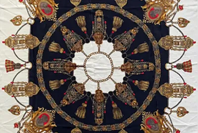 פאזל של Bijoux