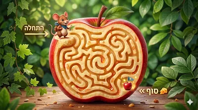 פאזל של סבלנות