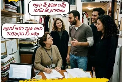 נסיון