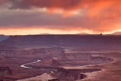Canyonlands National Park - Utah