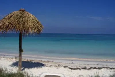 Cayo Levisa  Cuba jigsaw puzzle