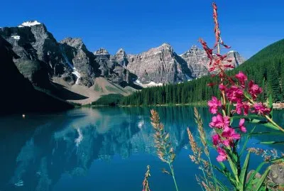 MONTAÃ‘AS NEVADAS