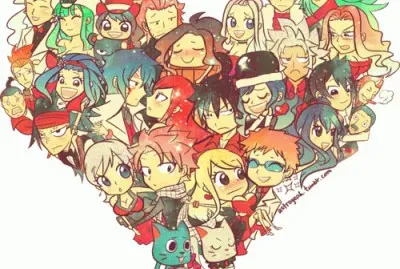 Fairy Tail