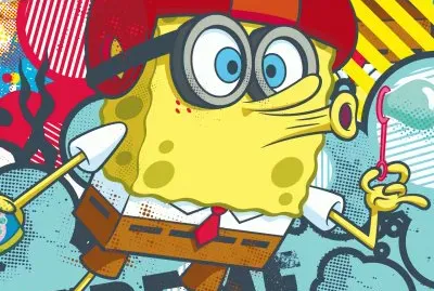 spongebob squarepants