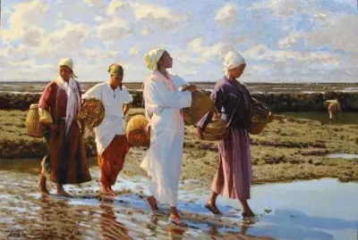 CAMINATA jigsaw puzzle