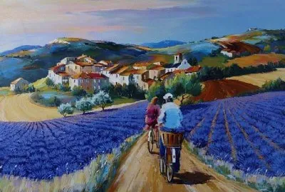 REGRESO jigsaw puzzle