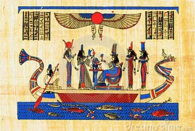 PAPIRO jigsaw puzzle