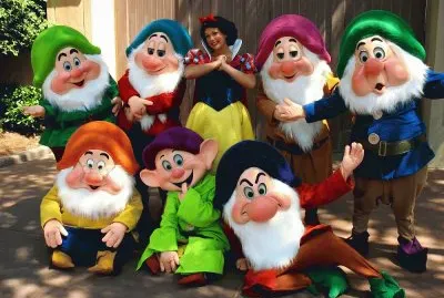 DISNEY jigsaw puzzle