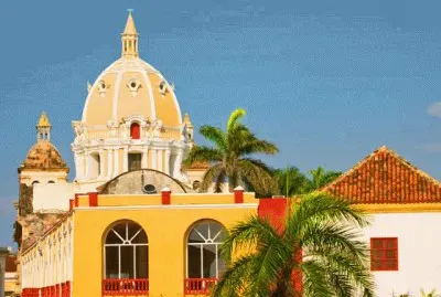 CARTAGENA DE INDIAS