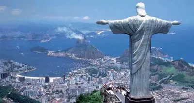 CRISTO REDENTOR