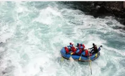 Colorado Snow when it melts
