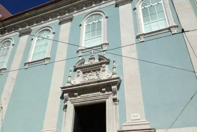 fachada