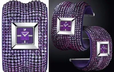 Expensive Amethyst Watch jigsaw puzzle