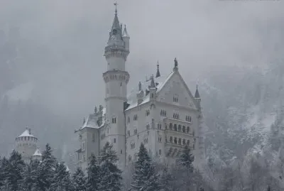 Majestoso jigsaw puzzle