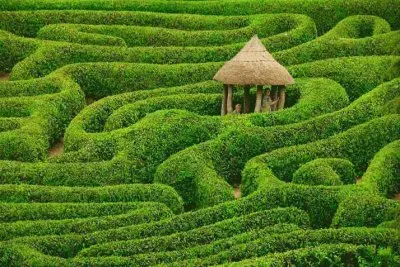 Labirinto jigsaw puzzle