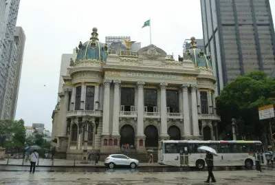 TEATRO