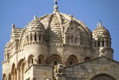 CATEDRAL ZAMORA