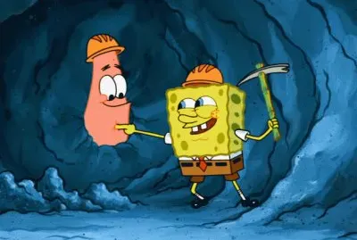 spongebob squarepants