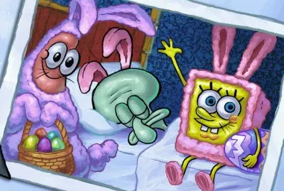 spongebob squarepants